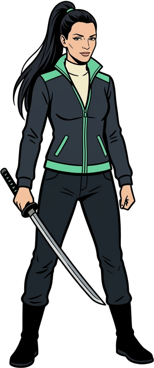 Belle Ringer — AgentRinger's guide